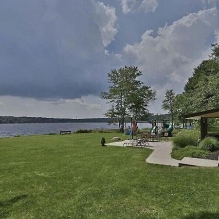 Hideaway - Lakehouse/Spa/Dock/ Pocono Summit Exteriér fotografie